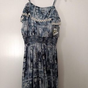 Girls size 7/8 Dress